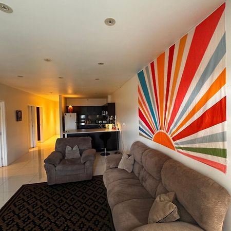 Apartamento Bula Bliss With Sunset View Nadi Exterior foto