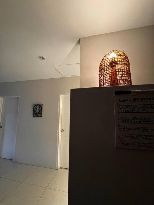 Apartamento Bula Bliss With Sunset View Nadi Exterior foto
