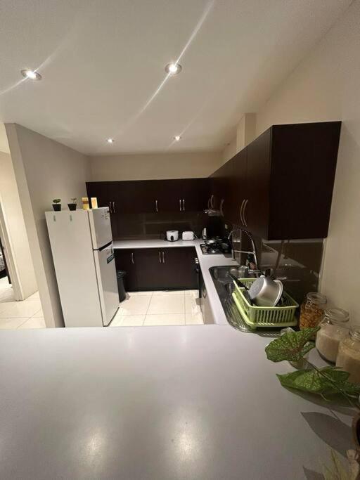 Apartamento Bula Bliss With Sunset View Nadi Exterior foto