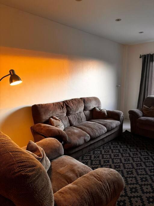Apartamento Bula Bliss With Sunset View Nadi Exterior foto