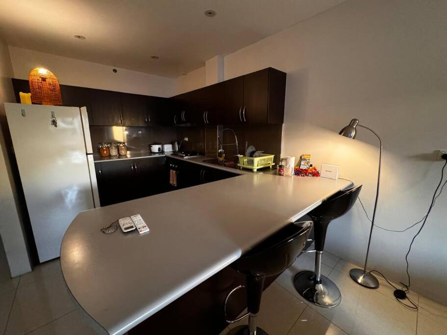 Apartamento Bula Bliss With Sunset View Nadi Exterior foto