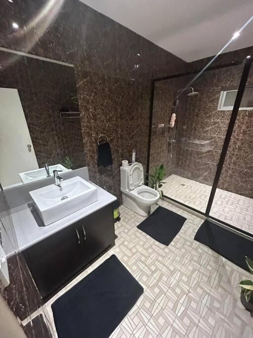 Apartamento Bula Bliss With Sunset View Nadi Exterior foto