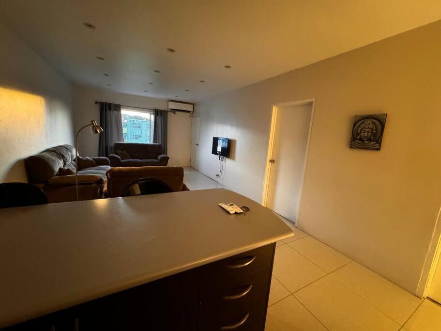 Apartamento Bula Bliss With Sunset View Nadi Exterior foto
