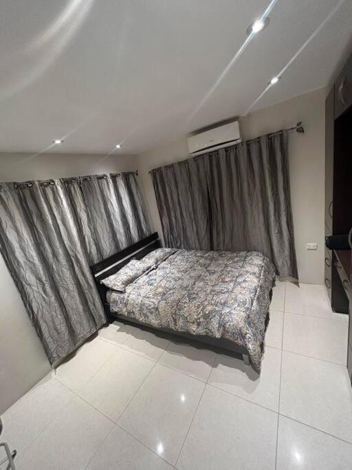 Apartamento Bula Bliss With Sunset View Nadi Exterior foto
