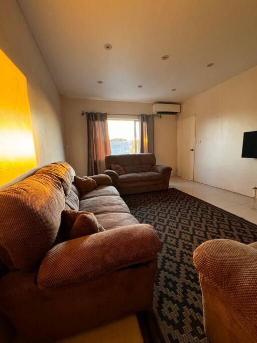 Apartamento Bula Bliss With Sunset View Nadi Exterior foto