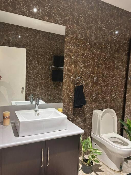 Apartamento Bula Bliss With Sunset View Nadi Exterior foto