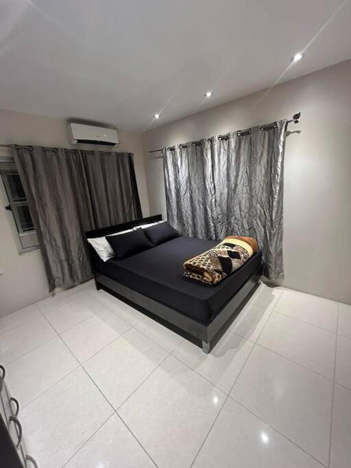 Apartamento Bula Bliss With Sunset View Nadi Exterior foto