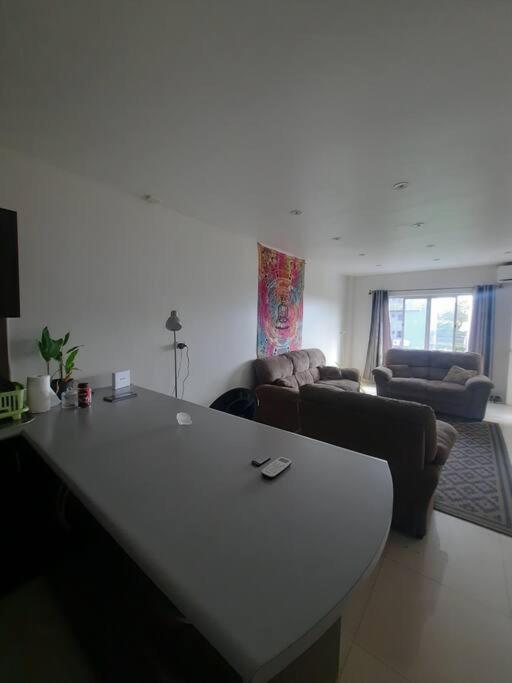 Apartamento Bula Bliss With Sunset View Nadi Exterior foto