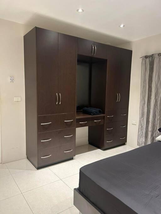 Apartamento Bula Bliss With Sunset View Nadi Exterior foto
