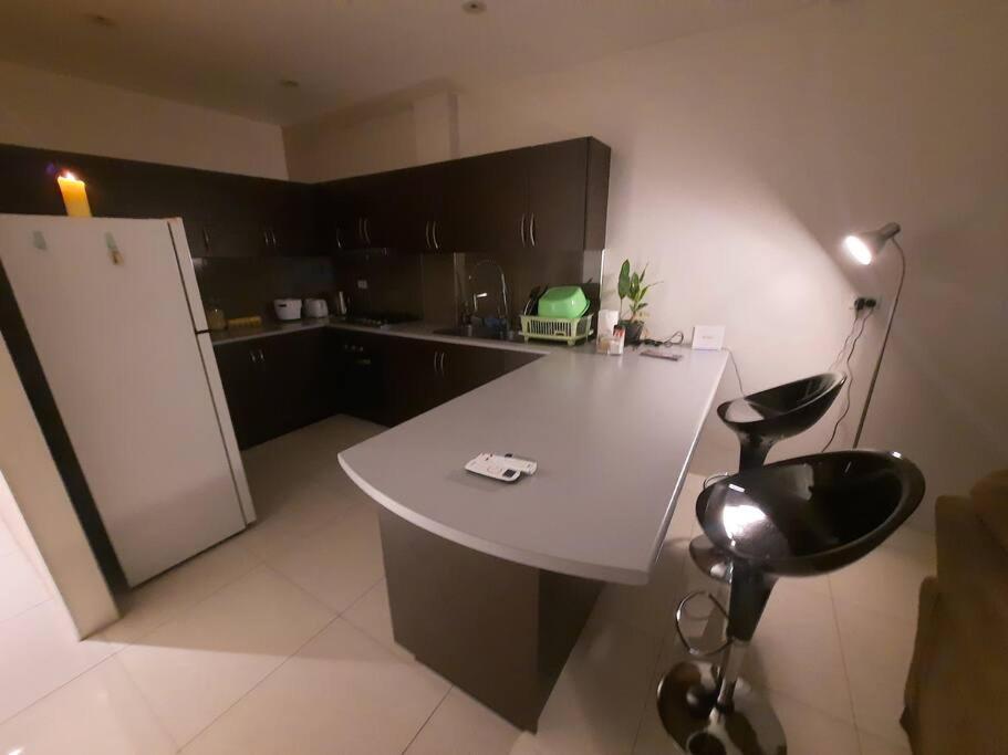 Apartamento Bula Bliss With Sunset View Nadi Exterior foto