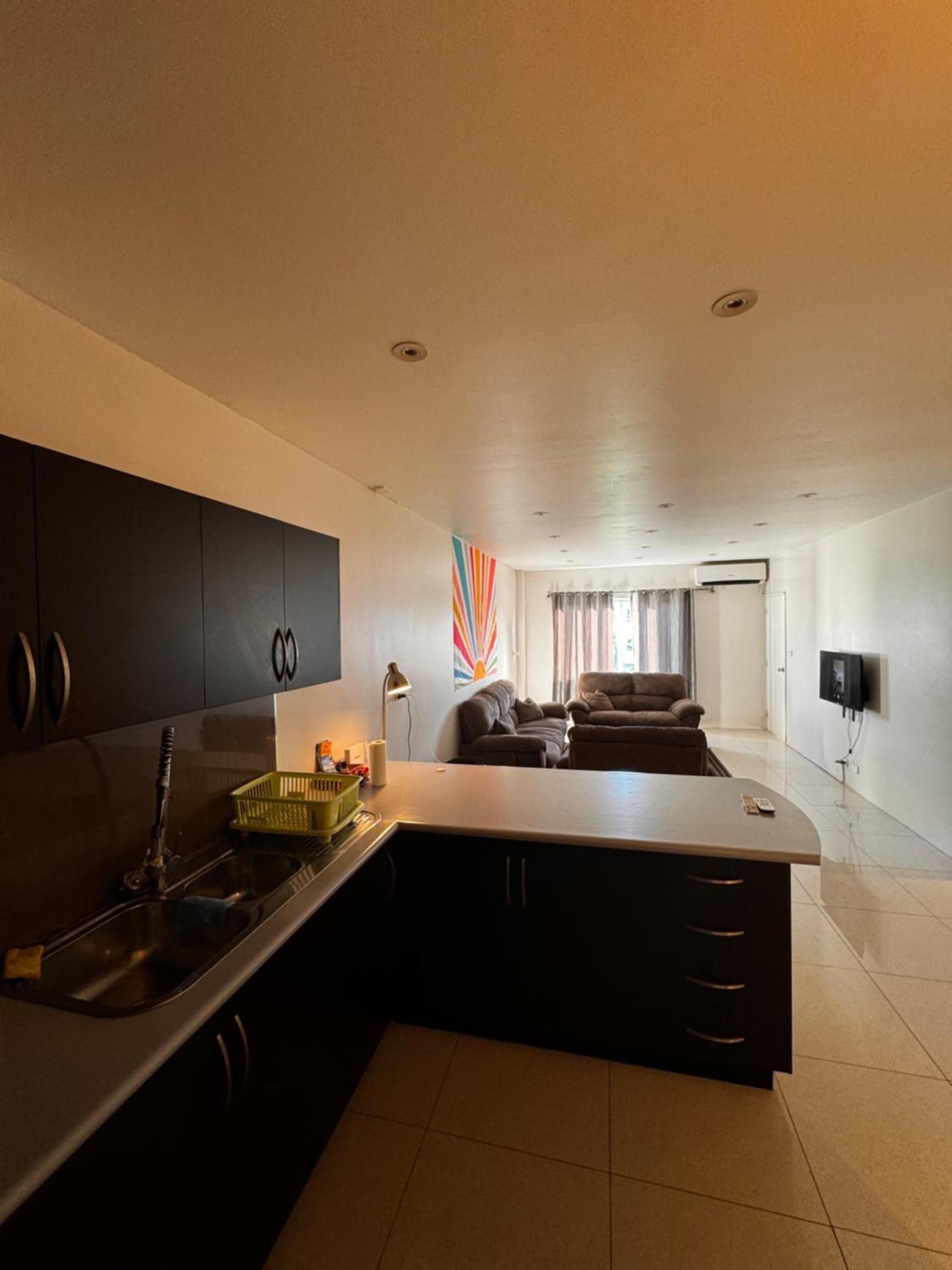 Apartamento Bula Bliss With Sunset View Nadi Exterior foto