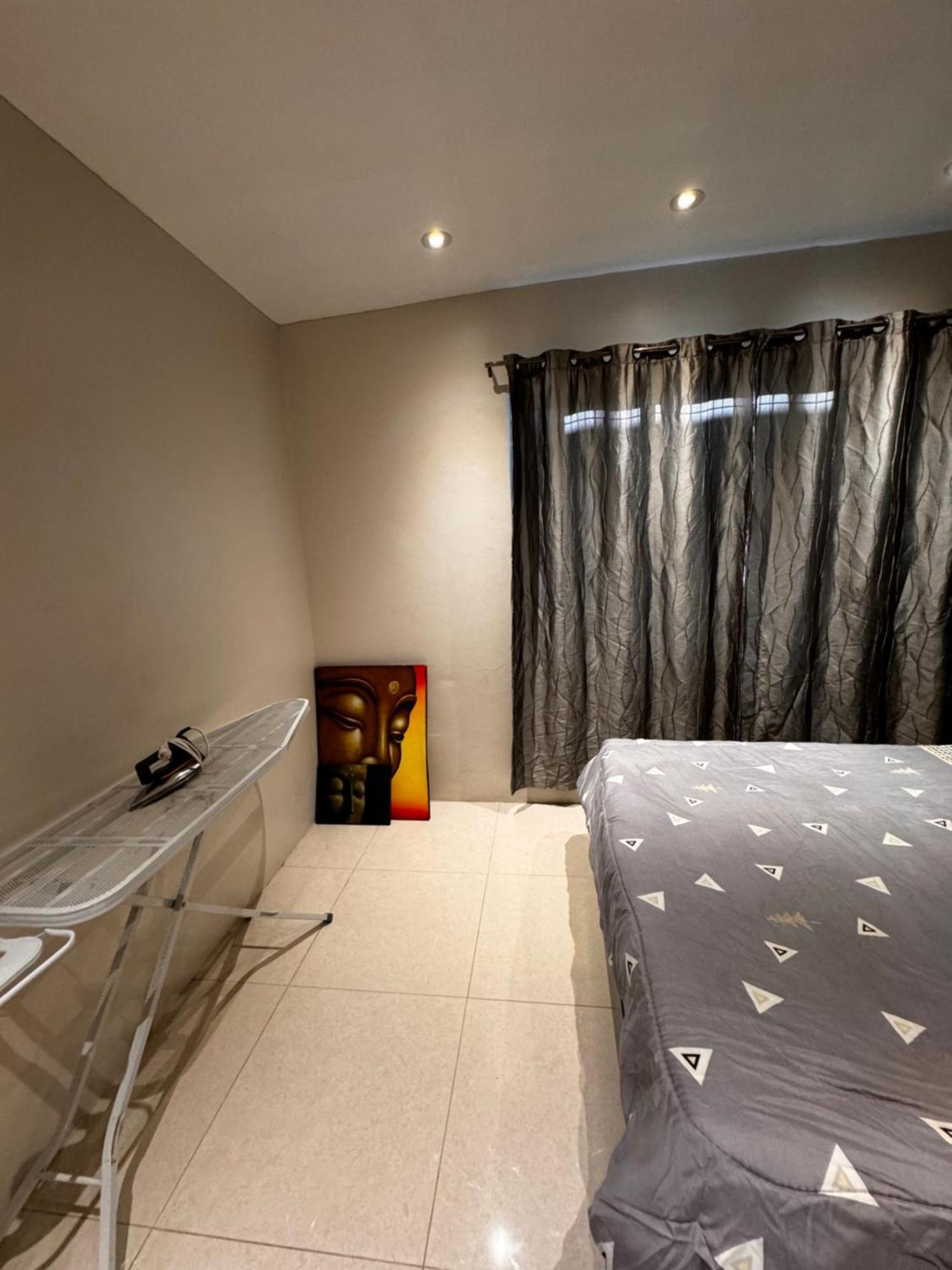 Apartamento Bula Bliss With Sunset View Nadi Exterior foto