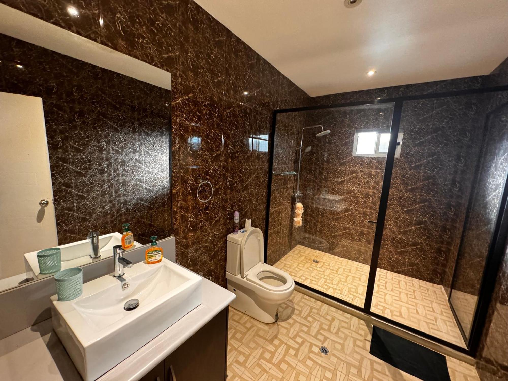 Apartamento Bula Bliss With Sunset View Nadi Exterior foto