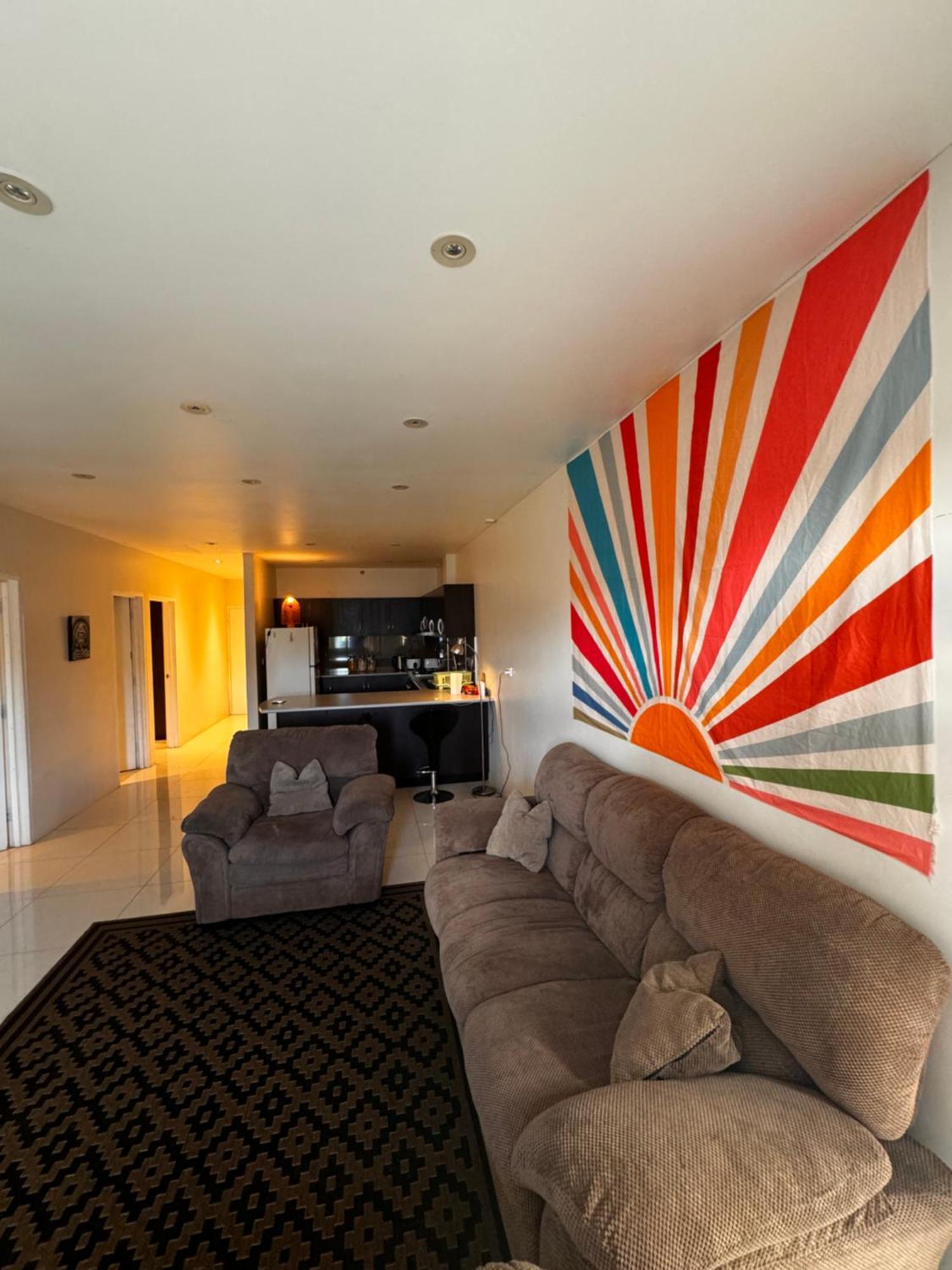 Apartamento Bula Bliss With Sunset View Nadi Exterior foto