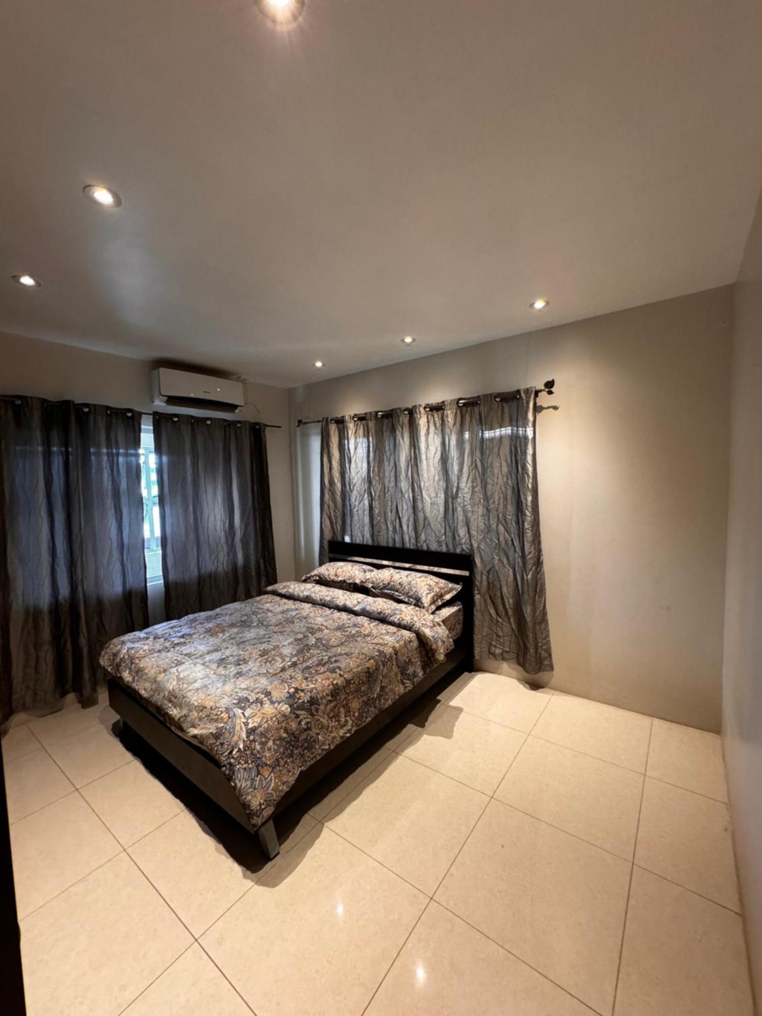 Apartamento Bula Bliss With Sunset View Nadi Exterior foto